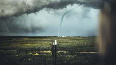 Tornados en Estados Unidos | tornado en Misisipi