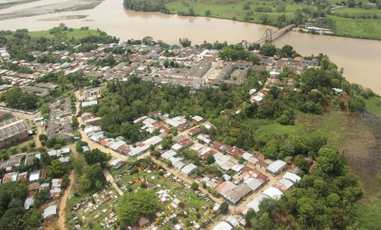 Bajo Cauca