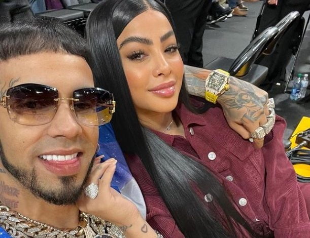 ¿Hermana de Yailin tuvo una relación amorosa con Anuel AA? Ella se refirió al tema