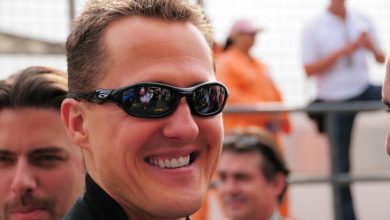 Michael Schumacher y el nuevo reporte de su estado de salud: “está, pero no está”