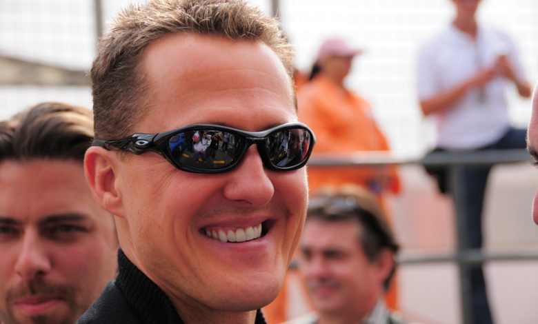 Michael Schumacher y el nuevo reporte de su estado de salud: “está, pero no está”