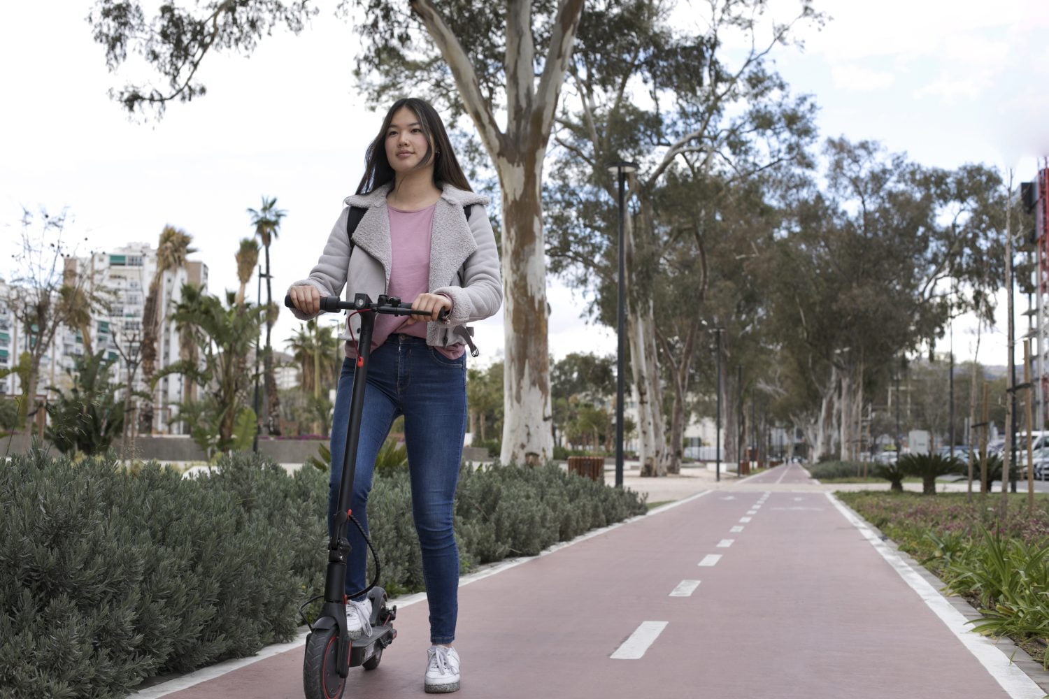 patinetas eléctricas