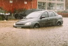 padre - Atención: Estas son las zonas del país que están en riesgo de inundación por el fenómeno de La Niña situación de desastre