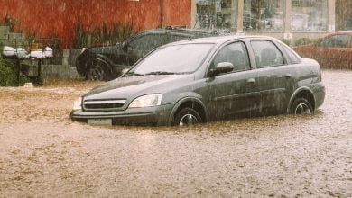 padre - Atención: Estas son las zonas del país que están en riesgo de inundación por el fenómeno de La Niña