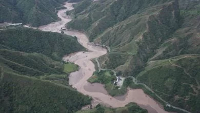 arrasó con un municipio de Norte de Santander