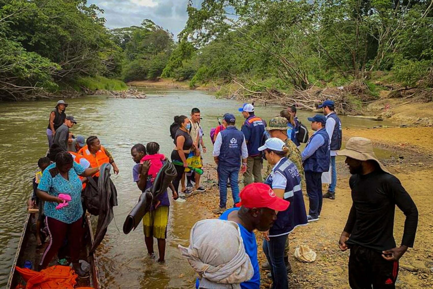 colombianos podrían ser deportados