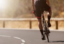 Reconocido ciclista perdió la vida tras ser atropellado por un camión mientras entrenaba / Vuelta a Suiza / giro de italia / tour de francia