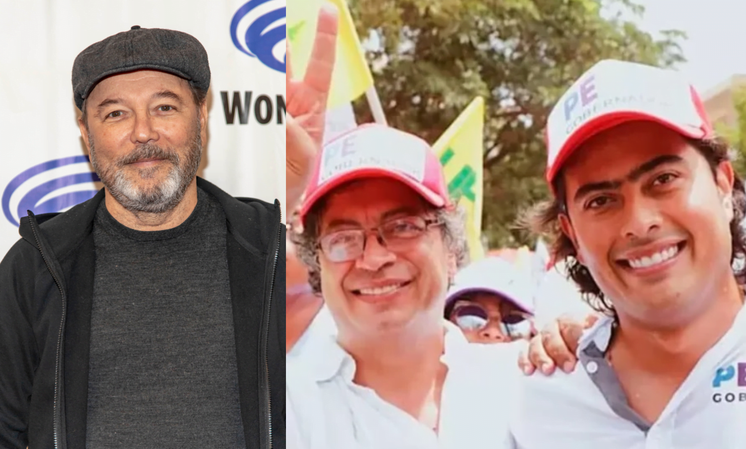 Rubén Blades