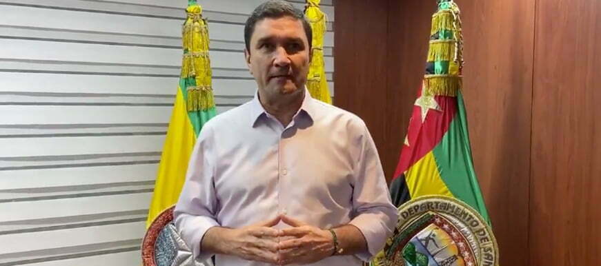 alcalde de bucaramanga