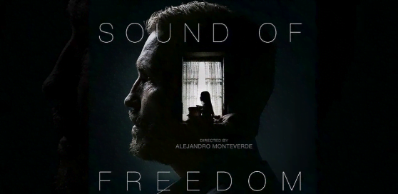 'Sound of freedom'