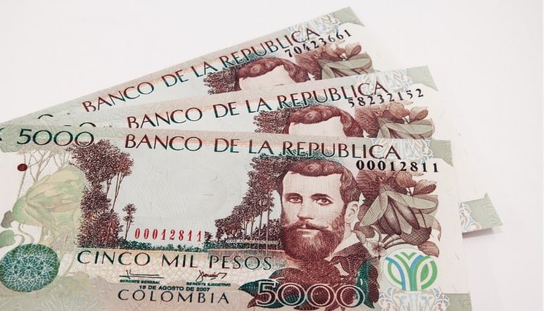 ¿Tiene un billete viejo de $5.000? se podría ganar una buena cantidad de plata