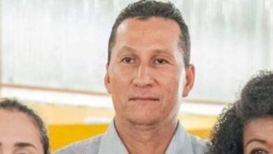 pedro biones en el ecuador