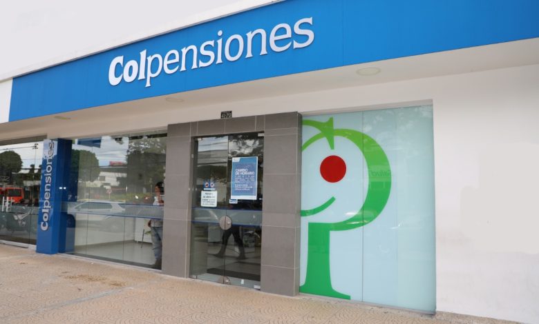 Colpensiones