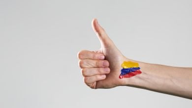 Zonas de Colombia que Estados Unidos recomienda no visitar / nacionalidad colombiana por adopción