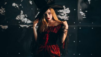 5 ideas de disfraces 'sexys' para destacar en Halloween