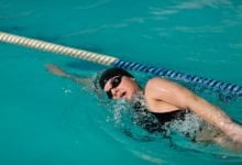 Los beneficios de la natación para la salud física y mental - ¿Cuántas calorías se queman en 30 minutos de natación? / acelerar tu metabolismo