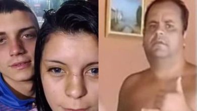 Mujer descubrió que su esposo le era infiel con su papá y la venganza se volvió viral