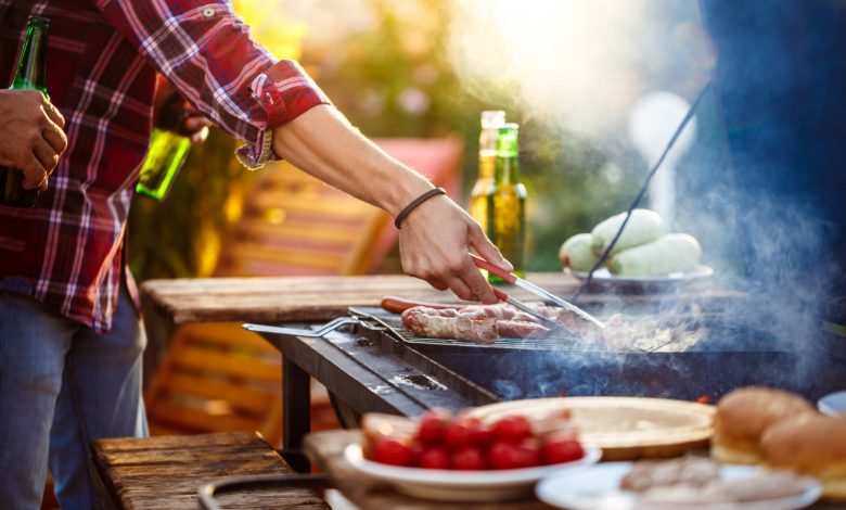 ¿Cuánto tiempo se debe asar la carne para que no quede seca?