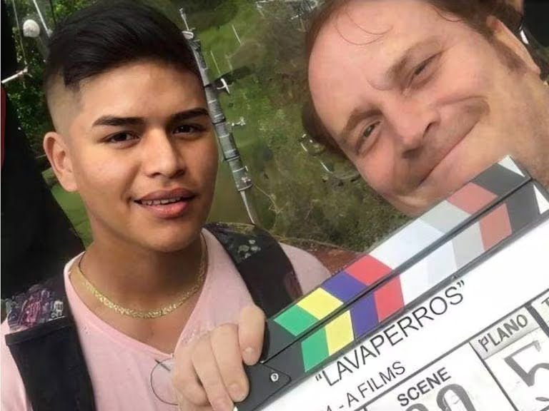 Actor de Netflix perdió la vida en Tuluá por ataque armado