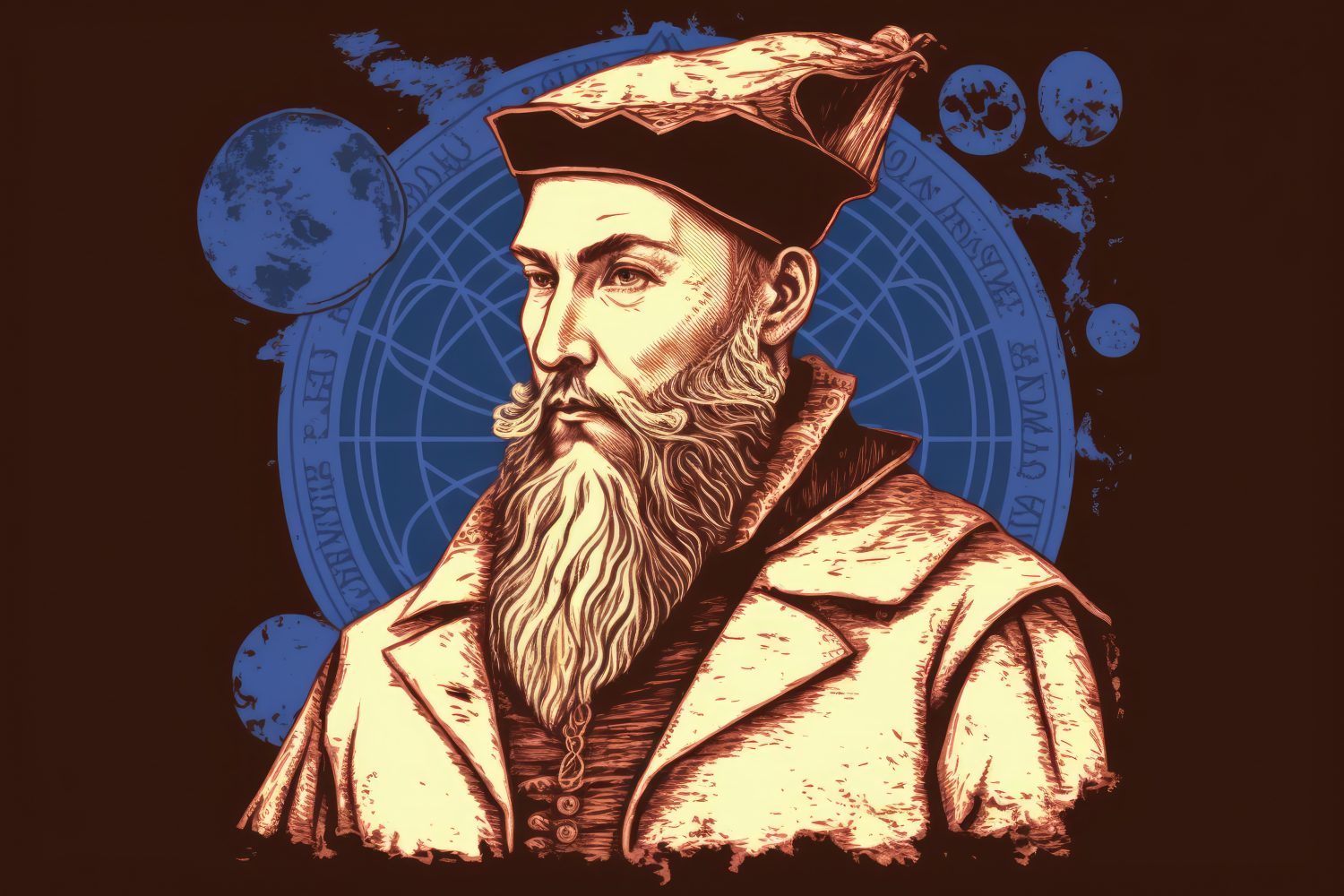 Predicciones de Nostradamus para el año 2024: ¿se harán realidad?