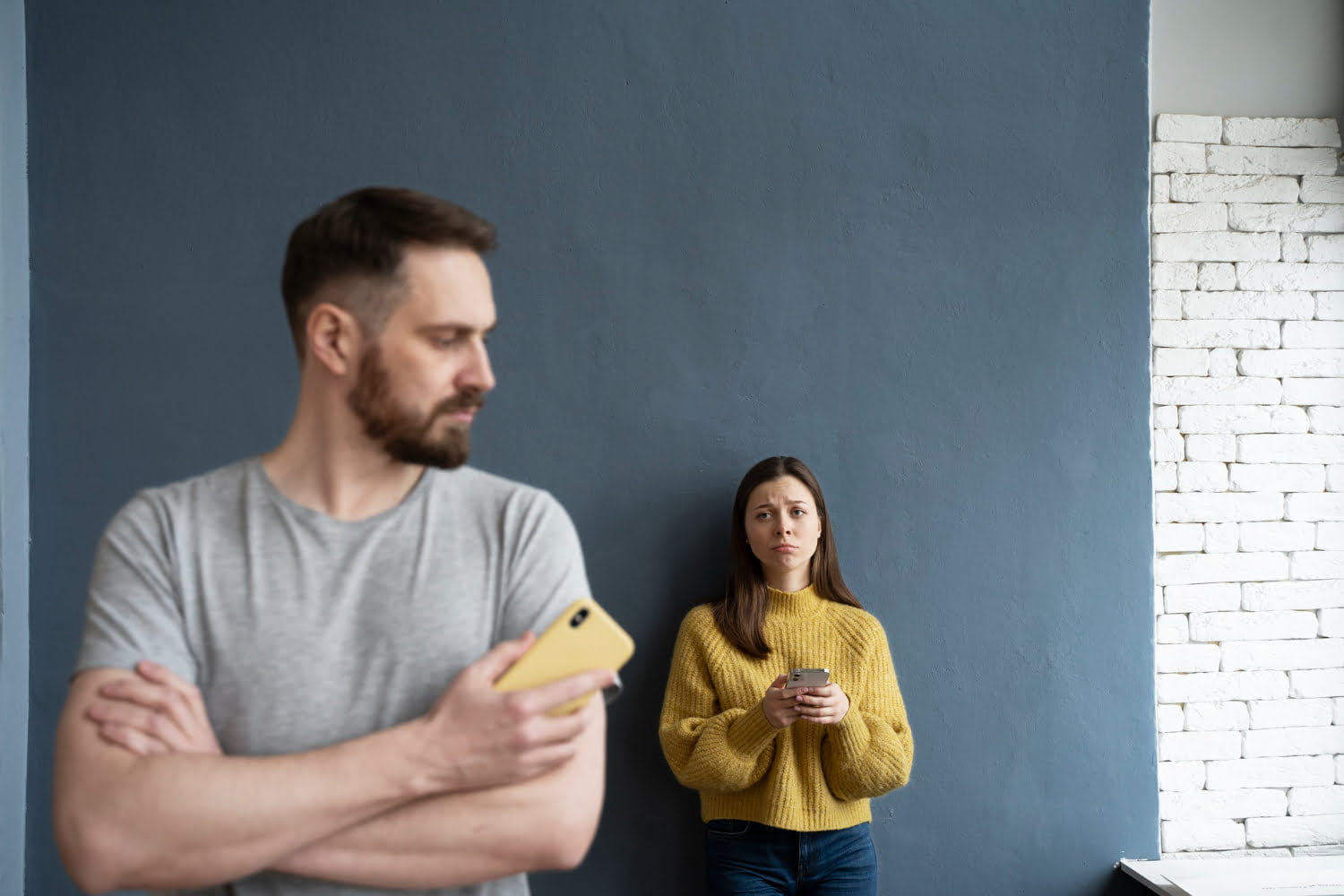 personalidad ególatra / apego ansioso / pareja / invalidación emocional - narcisista