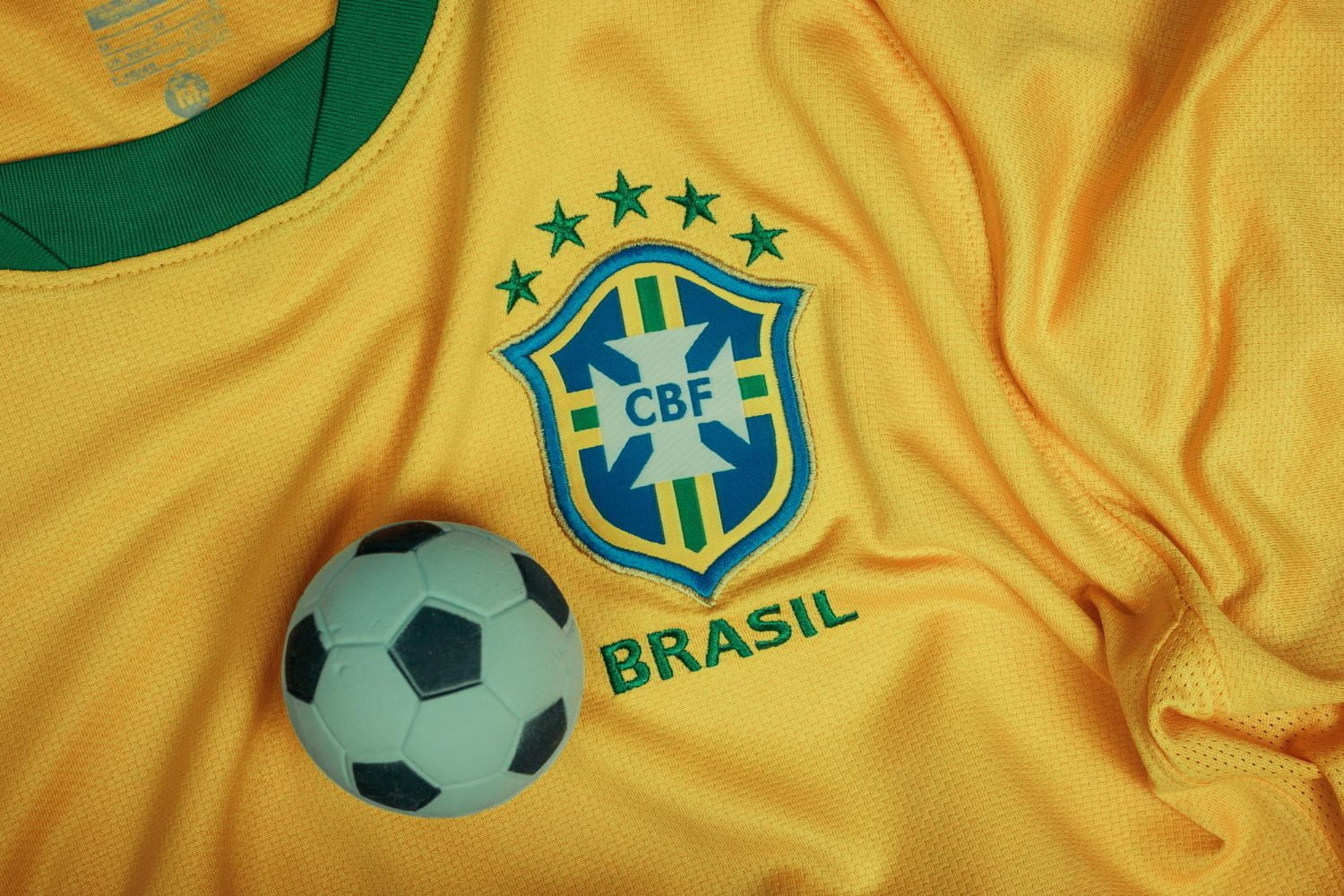 Selección de Brasil sería expulsada de todas las competiciones, qué pasó