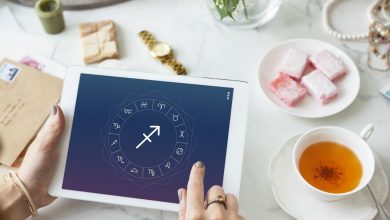 Cada signos del zodiaco tiene un objeto de la suerte - Horóscopo