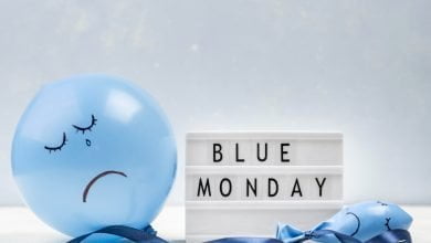 Blue Monday, “el día más triste del año”