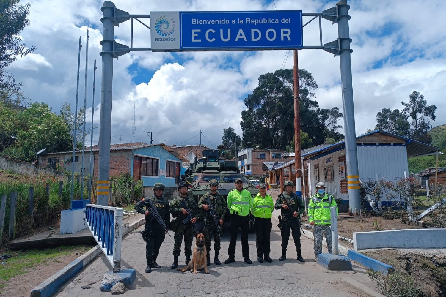 Ecuador