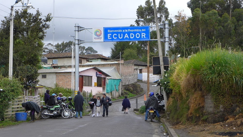 Ecuador