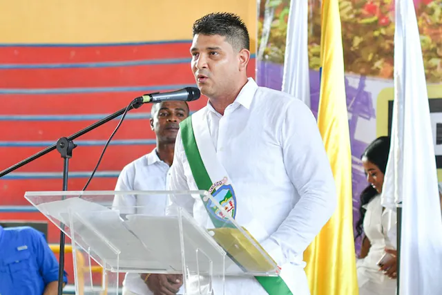 alcalde tumaco