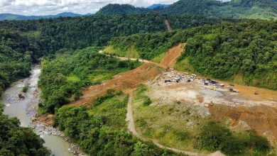 Tragedia en el Chocó: Distintos países se solidarizan con la tragedia que enluta al país