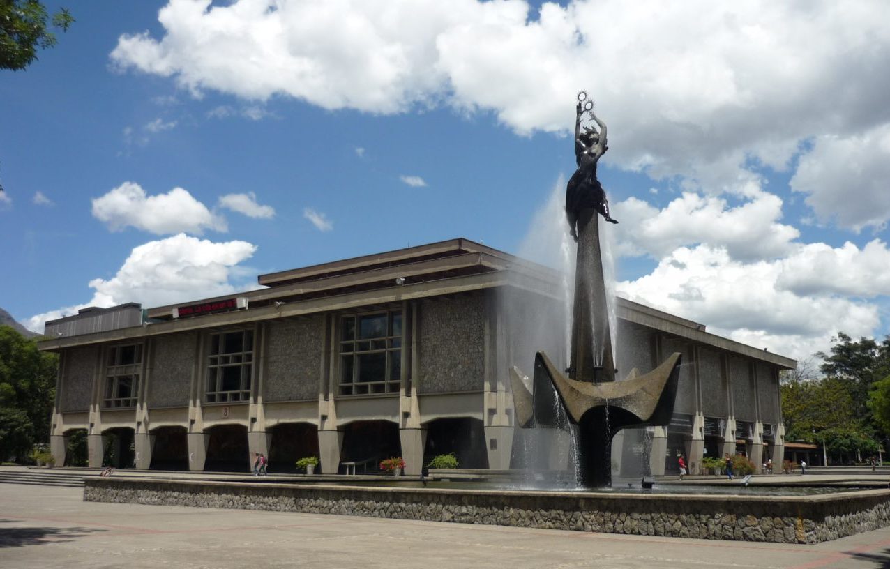 universidad de Antioquia