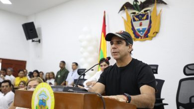 Excandidato a la Alcaldía de Barranquilla pide legalmente que anulen elección Álex Char