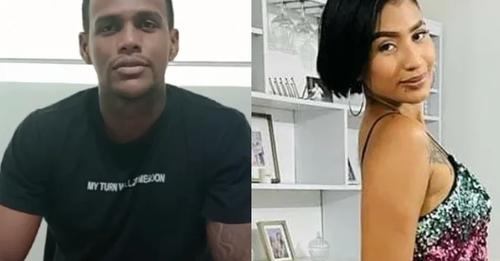 Le quitó la vida a su novia en Santa Marta, confesó y pidió perdón en frío video