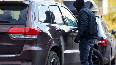 robo a la UNP - ¿Cuáles son las placas de las camionetas robadas pertenecientes a la UNP? bogotá