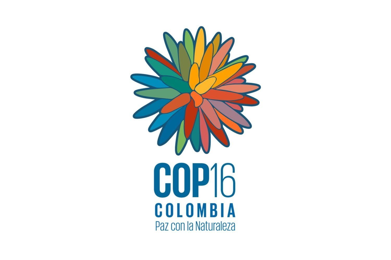 Colombia presenta al mundo la imagen de la COP-16 ‘Paz con la Naturaleza’