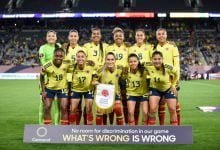 Copa Oro: ¿Cómo le fue a la Selección Colombia en su segundo partido? / Colombia vs Puerto Rico / Copa de Oro / Juegos Olímpicos de París 2024 / Colombia vs Venezuela