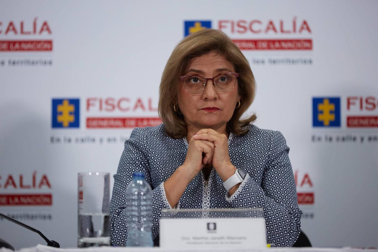 fiscal martha mancera