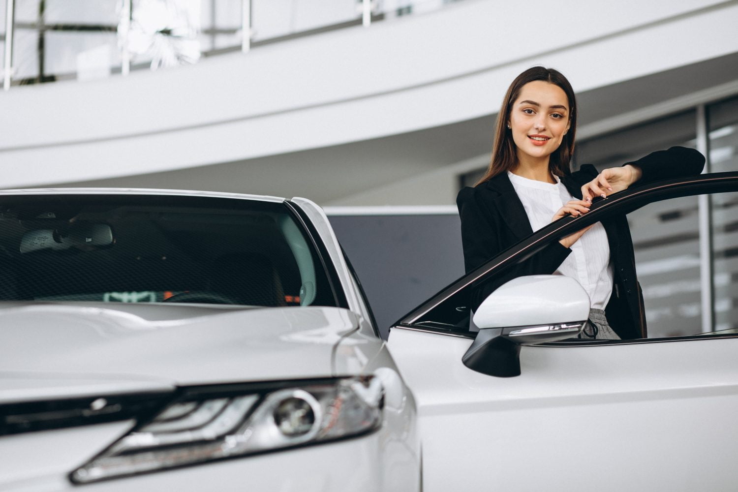 Así puede calcular el precio de un carro usado / mejores conductores