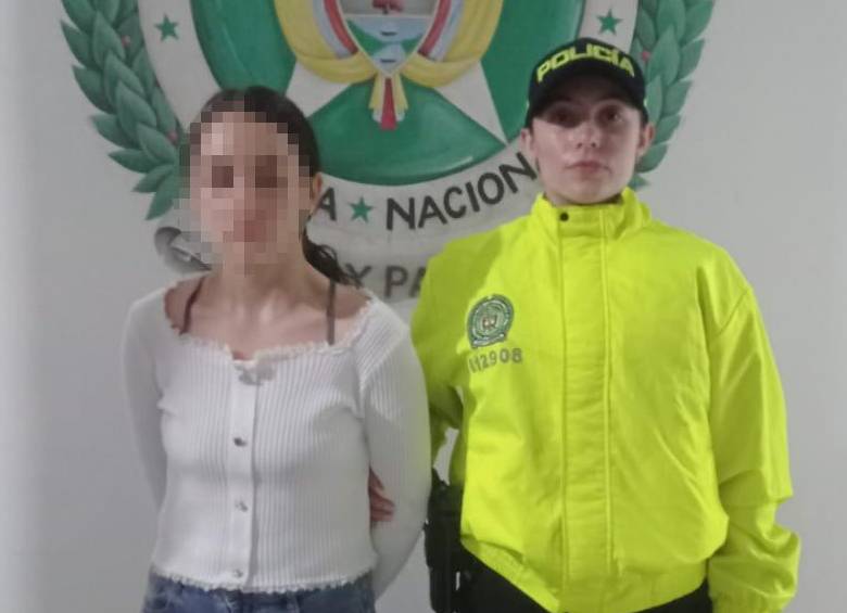 vendía videos sexuales de su hijo