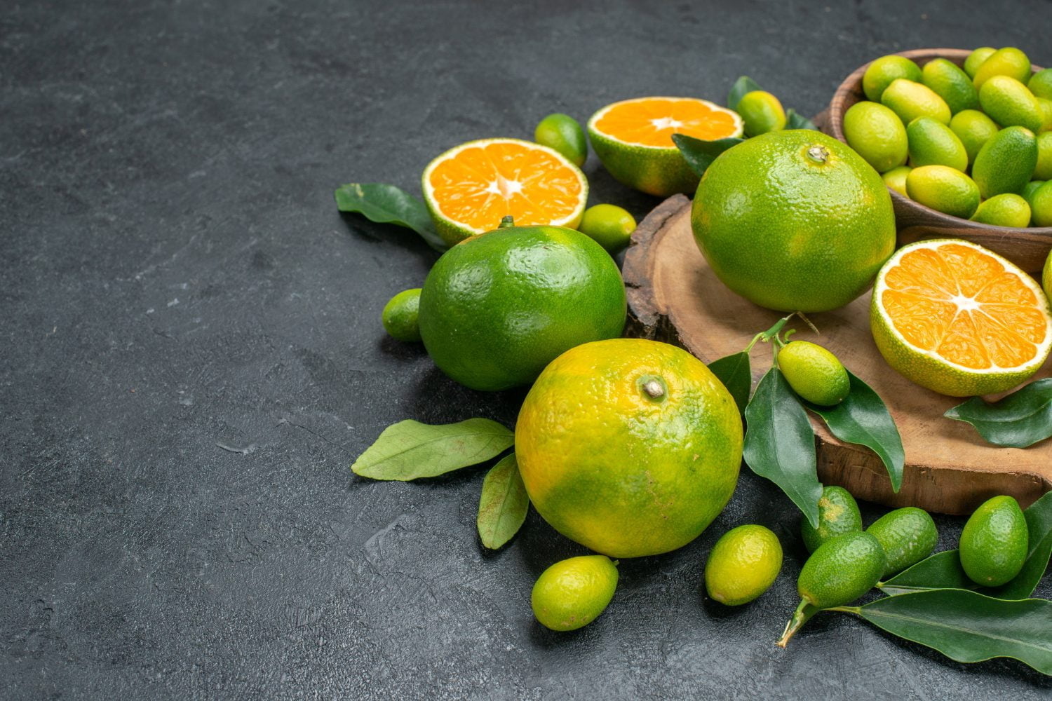 Todos los beneficios que le aportan las naranjas a tu cuerpo