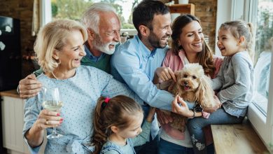 Crear recuerdos duraderos Cómo unos sencillos hábitos pueden unir más a tu familia