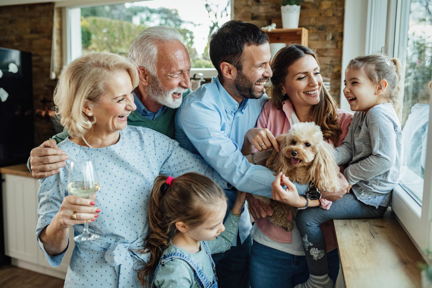 Crear recuerdos duraderos Cómo unos sencillos hábitos pueden unir más a tu familia