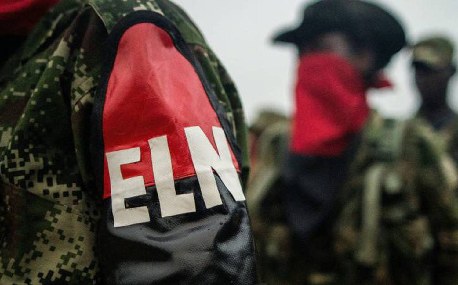 ELN retomará práctica que pone a la población en jaque: hay temor soldado atentado