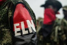 ELN retomará práctica que pone a la población en jaque: hay temor soldado atentado