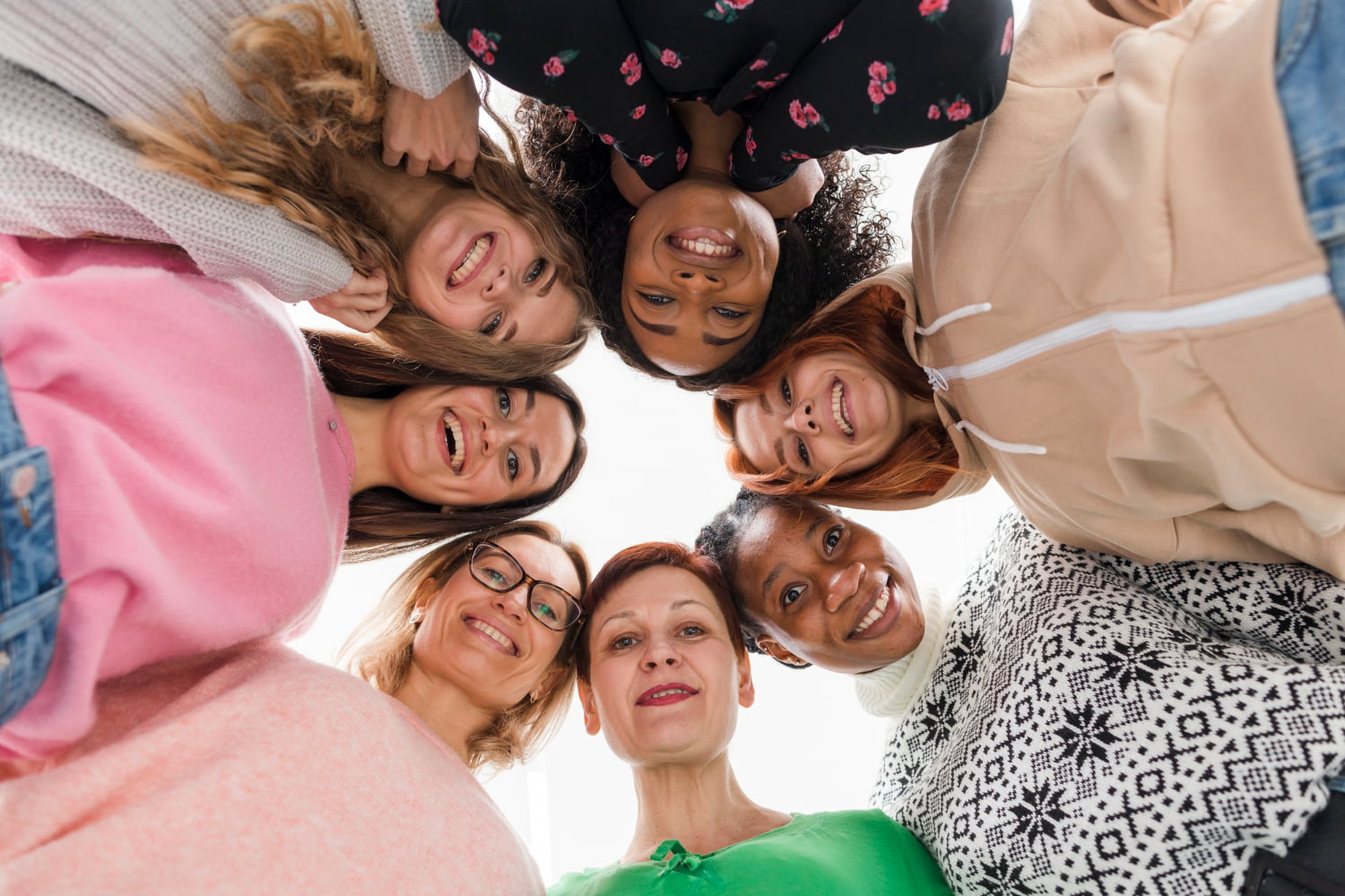 Formas de homenajear el Día de la Mujer y el 8M