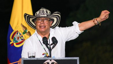 “La UNGRD es un desastre”, dijo el presidente Gustavo Petro deuda selección pegasus