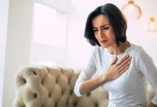 Señales silenciosas: Síntomas de infarto que solo suelen presentar las mujeres - ataque cardiaco