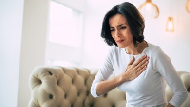 Señales silenciosas: Síntomas de infarto que solo suelen presentar las mujeres - ataque cardiaco